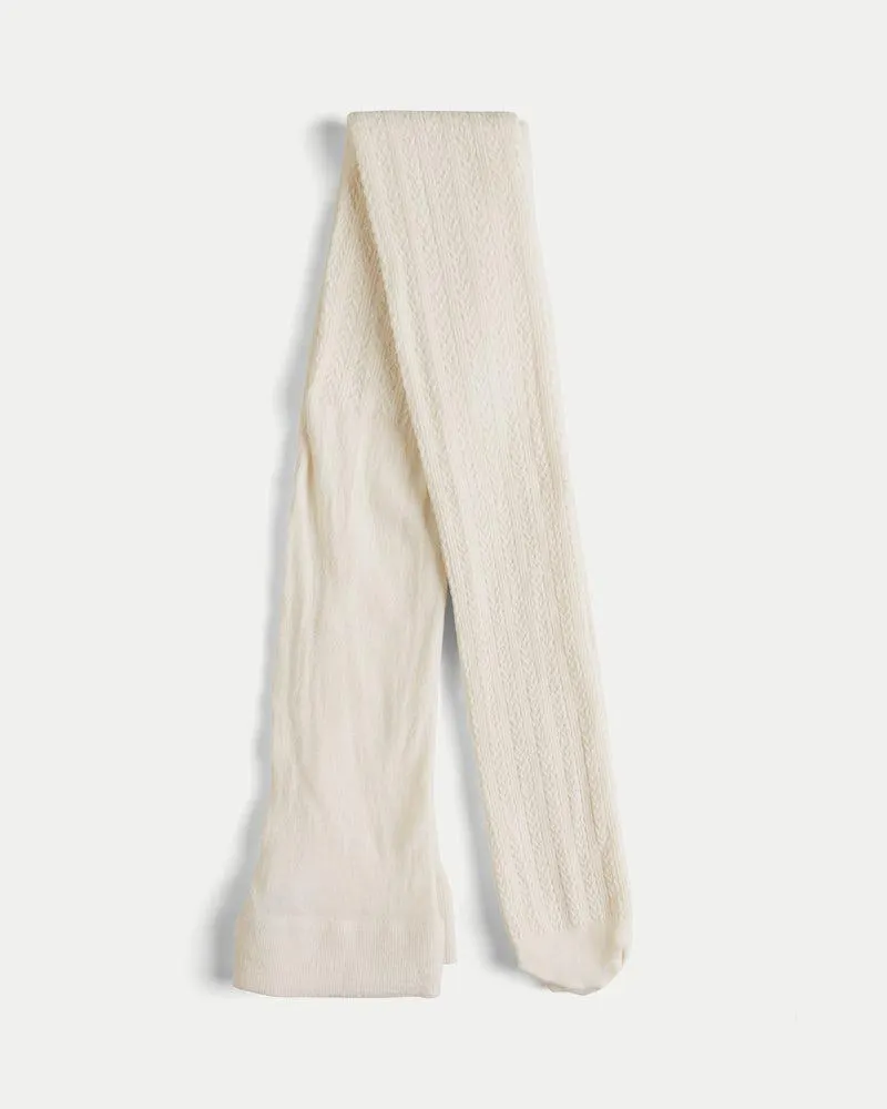 1-pack sukkahousut villasekoitetta