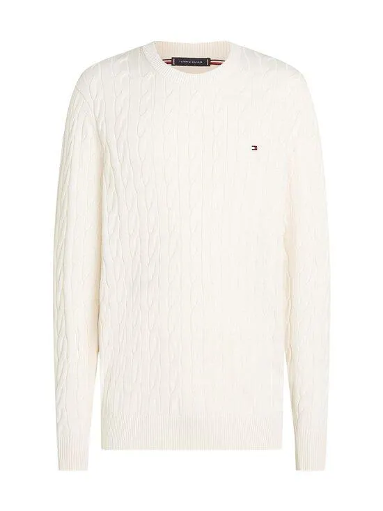 Classic-palmikkoneule