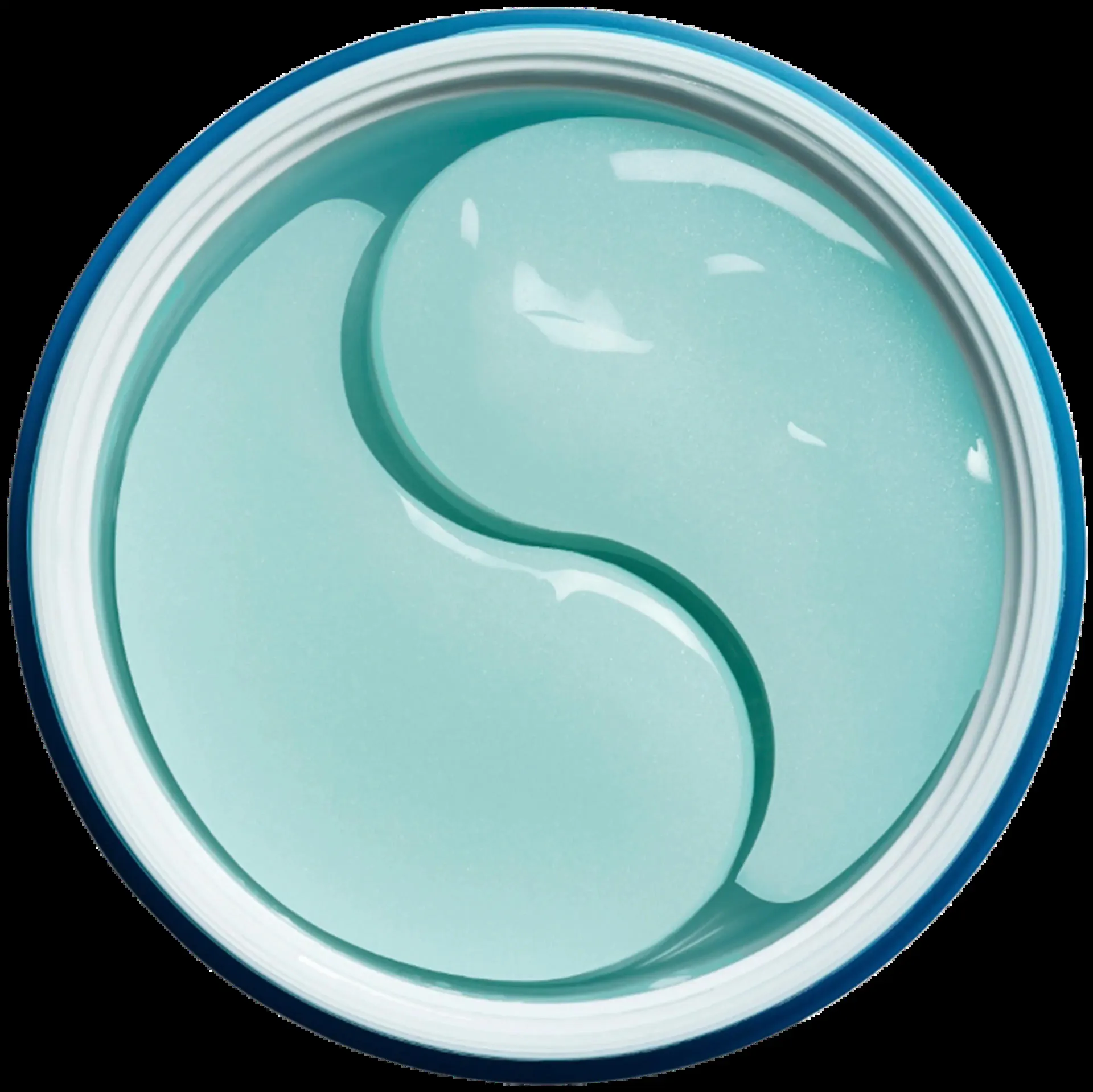 Xlash Rejuvenating Eye Gels -silmänympärysnaamiolaput 60 kpl