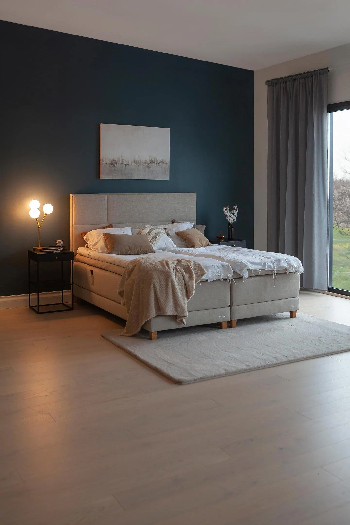 Dream moottorisänky