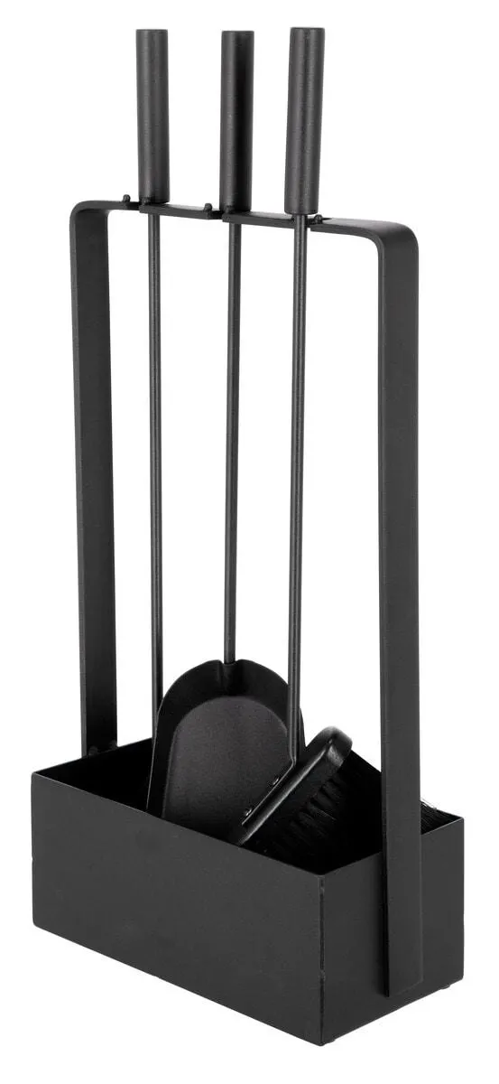 Takkavälinesarja, 3 osaa