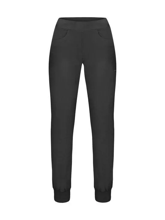 Twill Stretch Pull On -housut