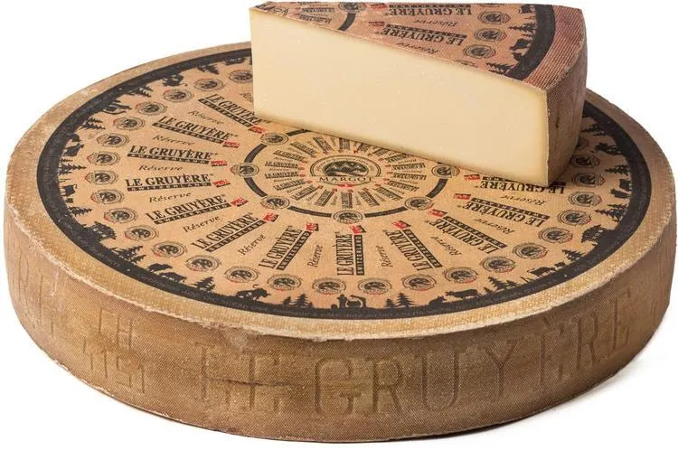 Margot Gruyere AOP Reserve