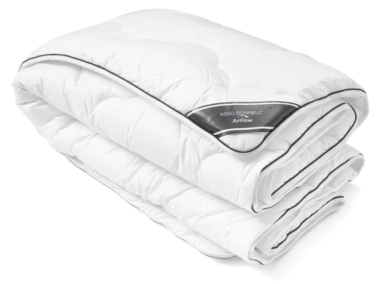 Asko Bonnell AIRFLOW-peitto L 150 cm x P 200 cm