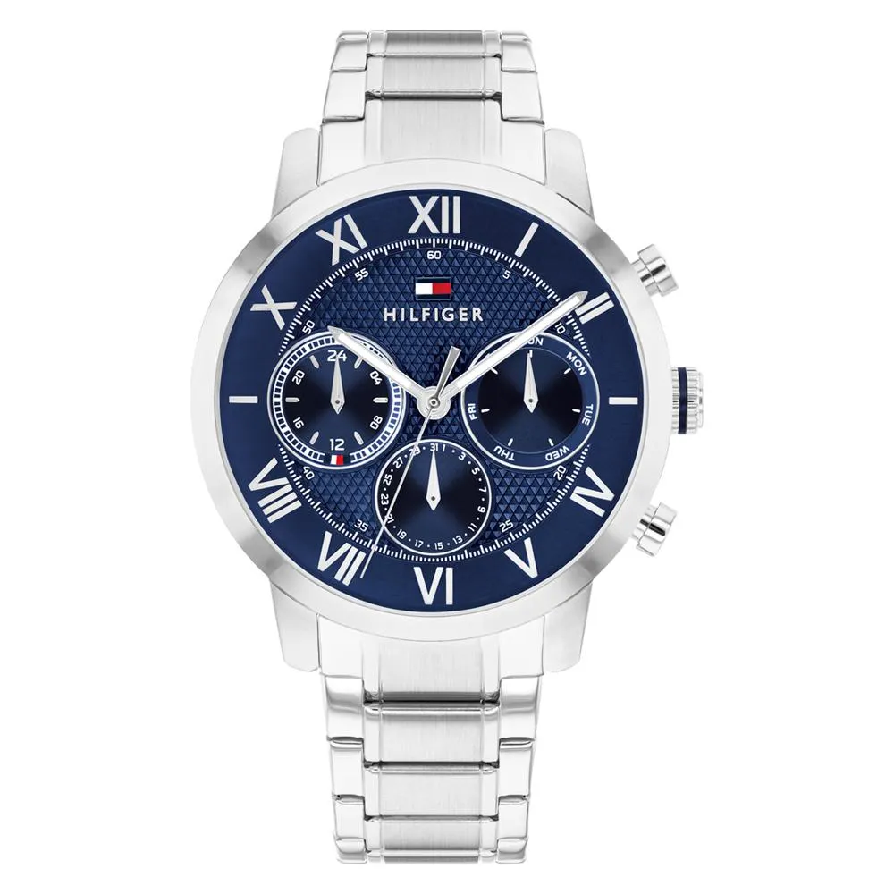 Tommy Hilfiger 1710728 TH-Oxford