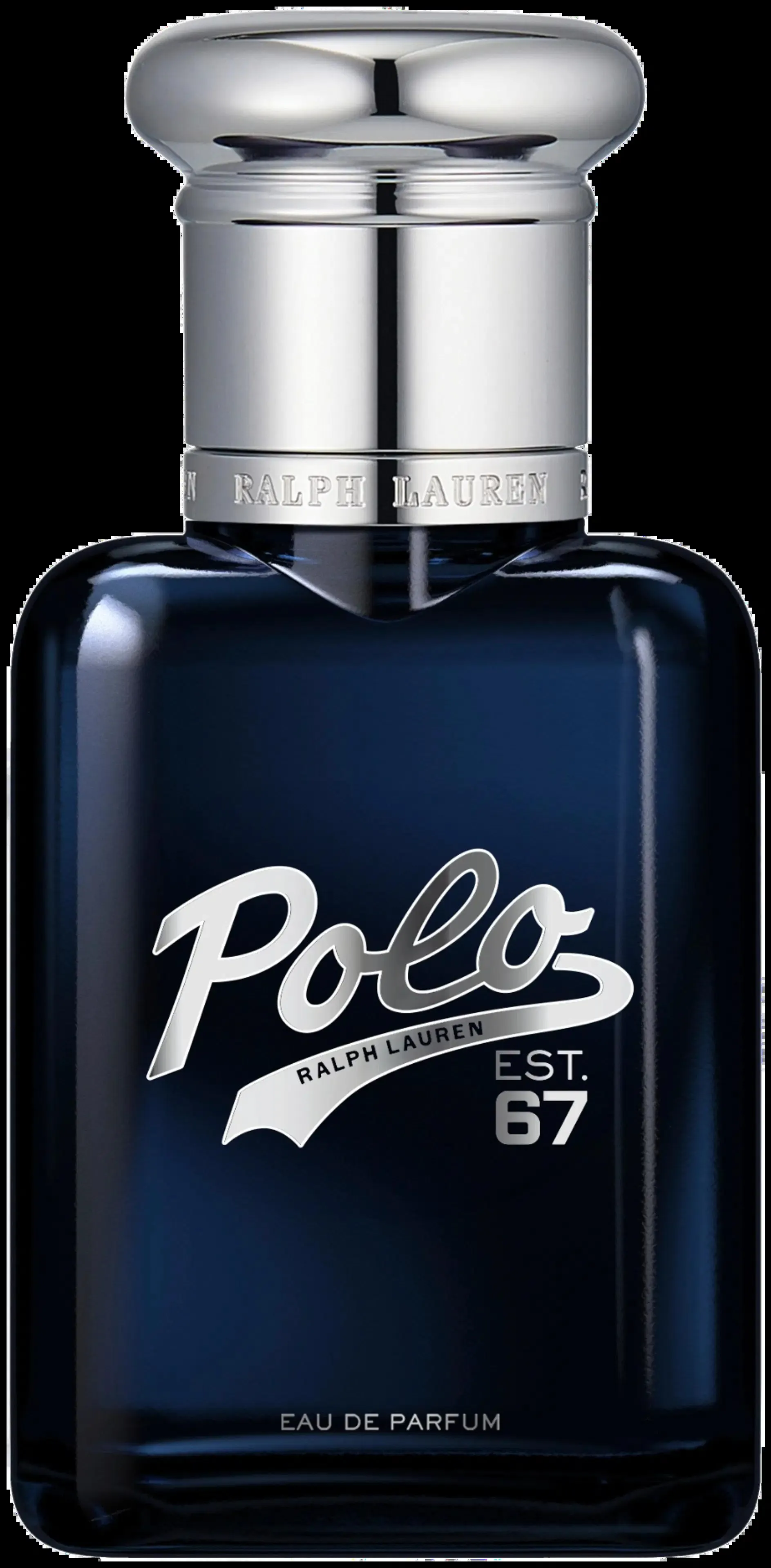 Ralph Lauren POLO 67 EDP 40ml -miesten tuoksu