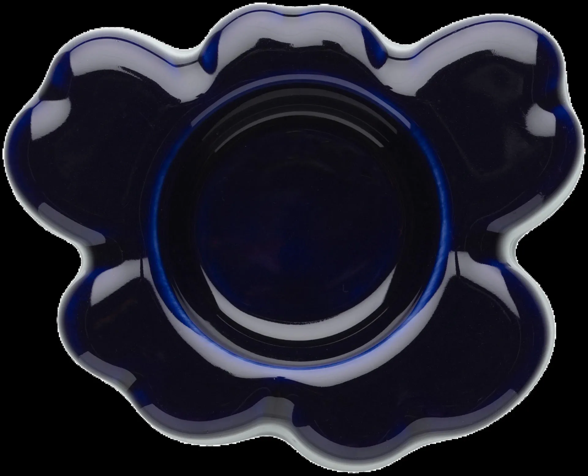 Marimekko Unikko Kynttilälyhty