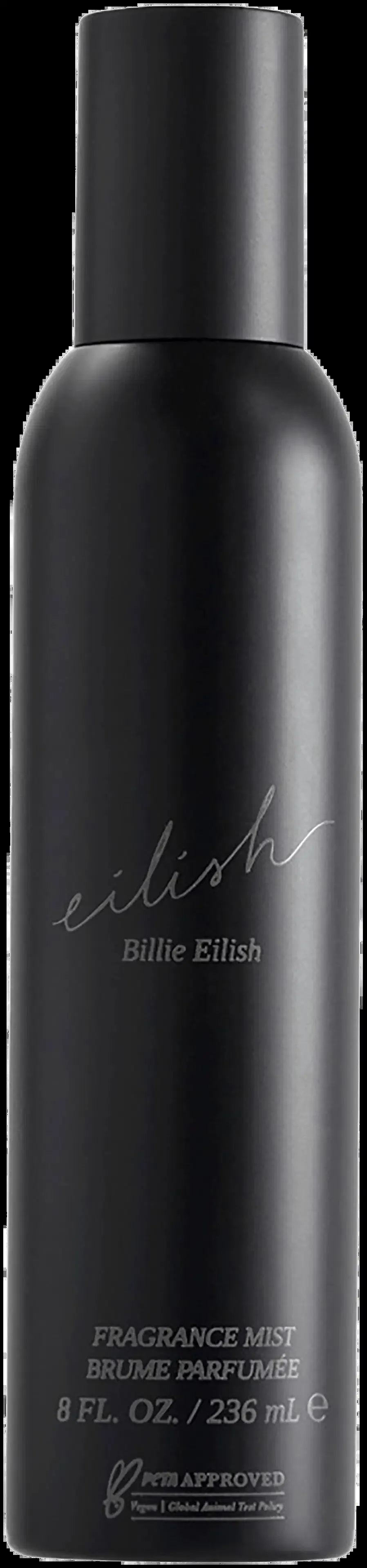 Billie Eilish Eilish Body Mist 236 ml