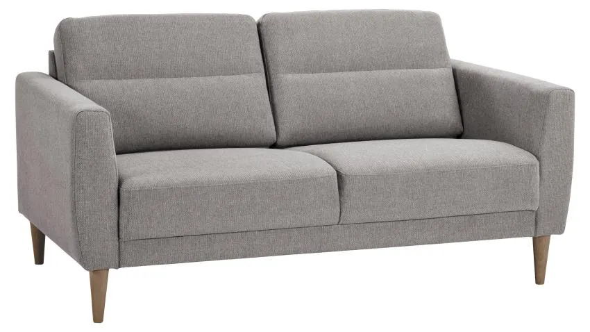 DOMI-sohva, Loft-kangas (vaaleanruskea)