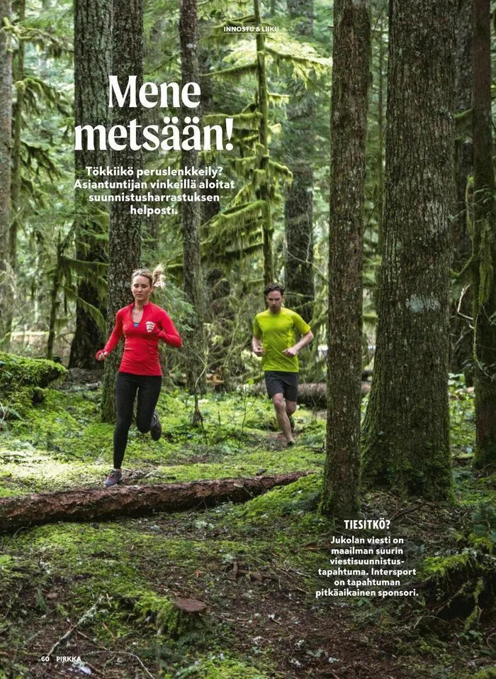 Pirkka 5/2024 voimassa alkaen 24. huhtikuuta - 31. toukokuuta 2024 - Tarjouslehti sivu 63