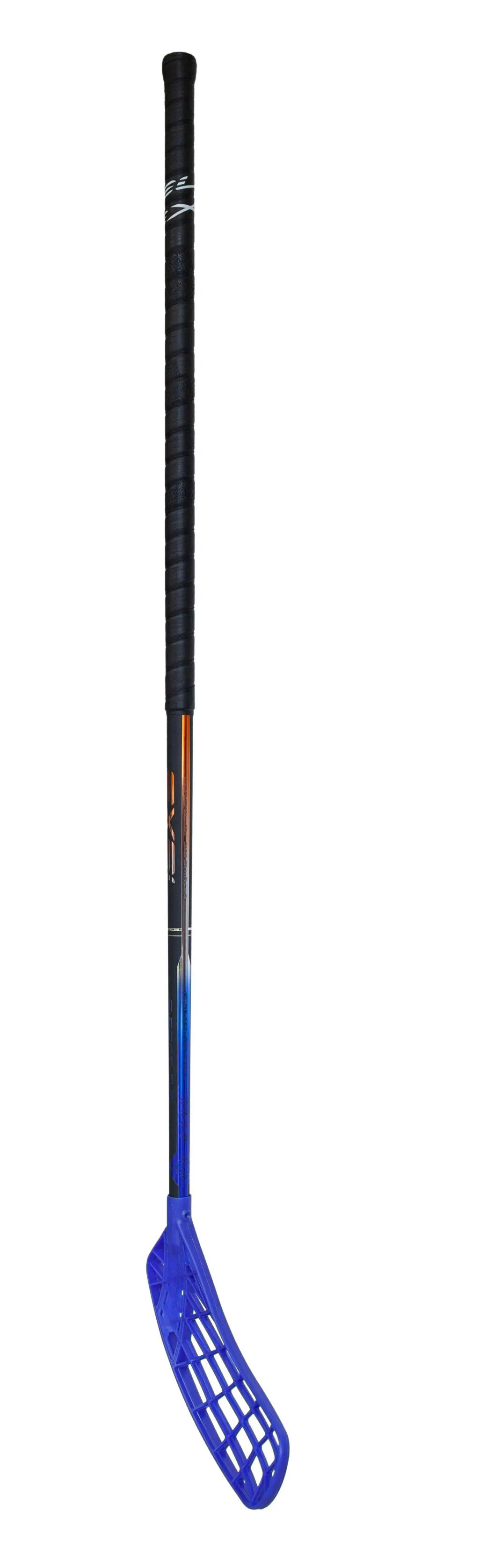 E-fect Black 2.6 101 Oval Mb - salibandymaila