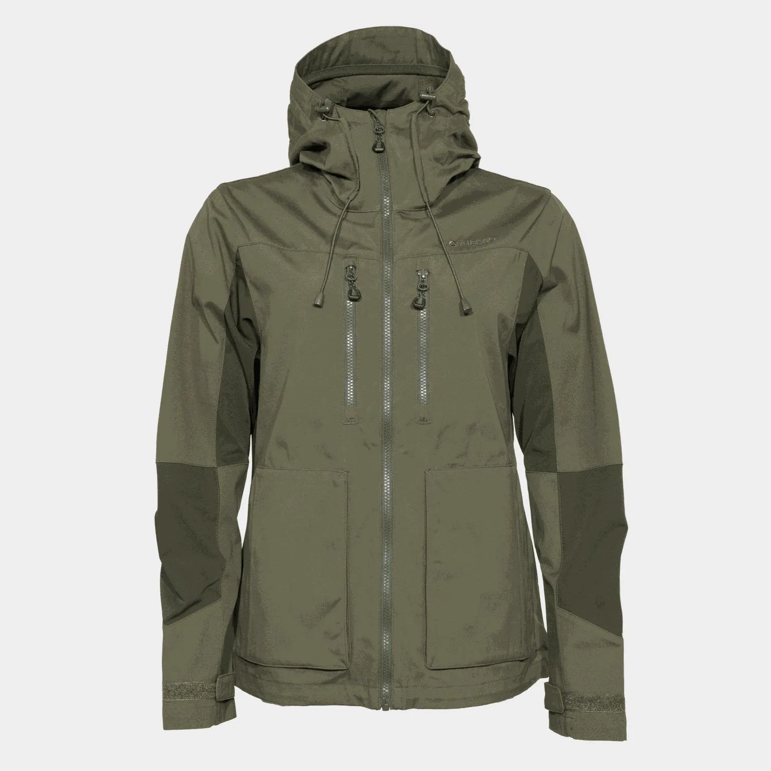 Storslett Jacket naisten vaellustakki