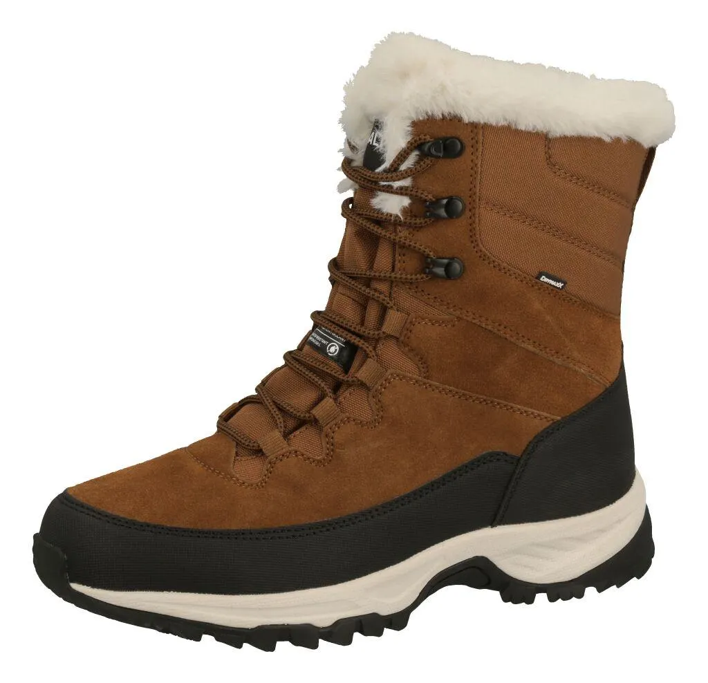 Tornio 2 DX talvisaapas