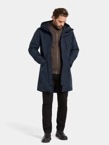 Didriksons takki Kenny Usx Parka 8