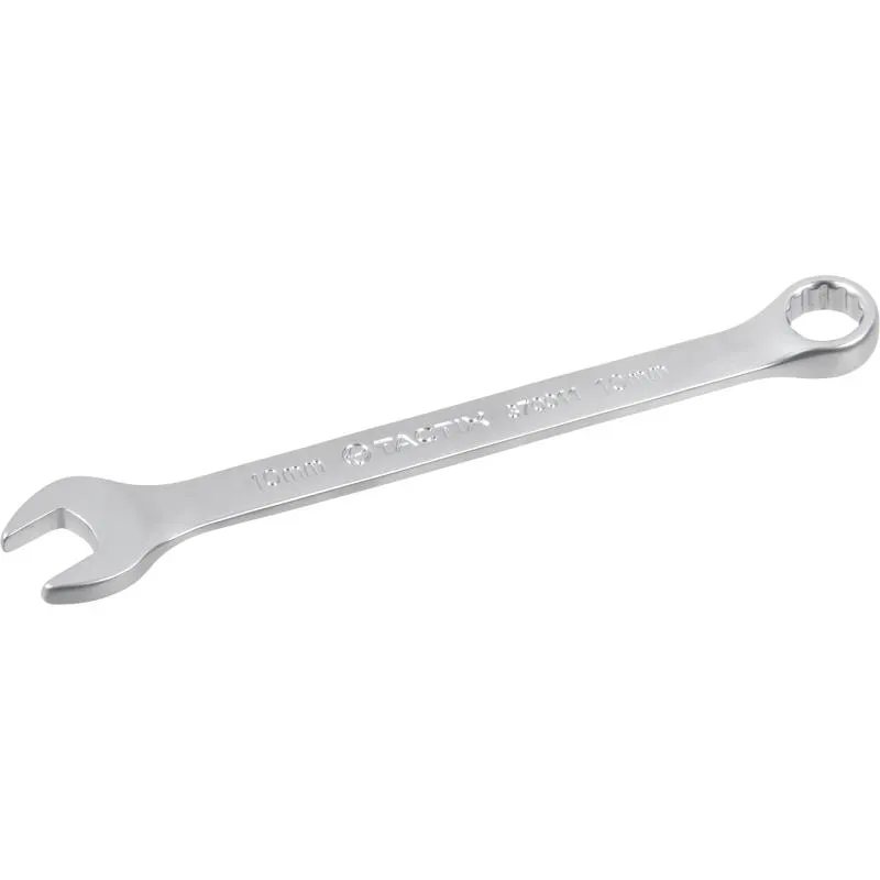 Kiintolenkkiavain Tactix 10 mm