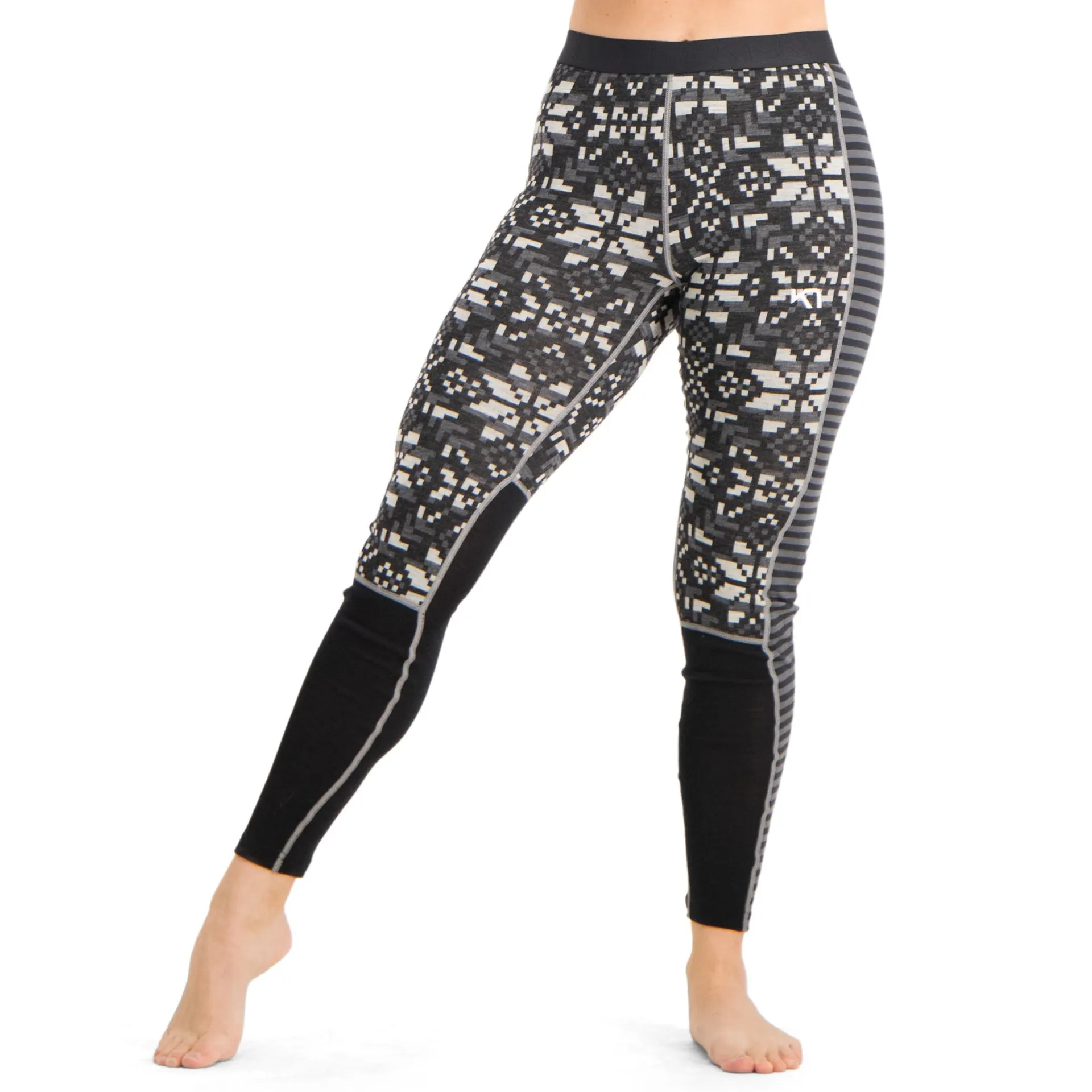 Villakerrastot yläosat naiset