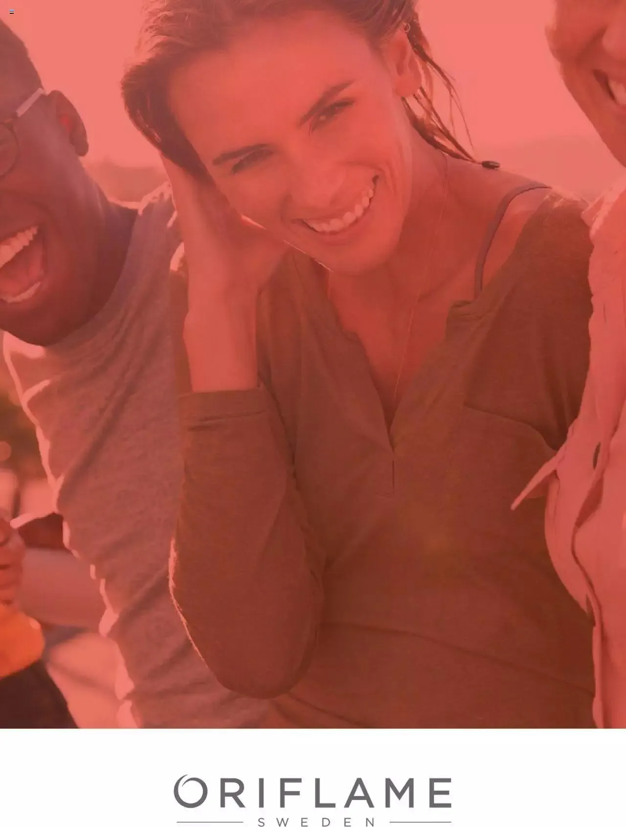 Oriflame Täydellinen Startti voimassa alkaen 28. elokuuta - 31. joulukuuta 2023 - Tarjouslehti sivu 1