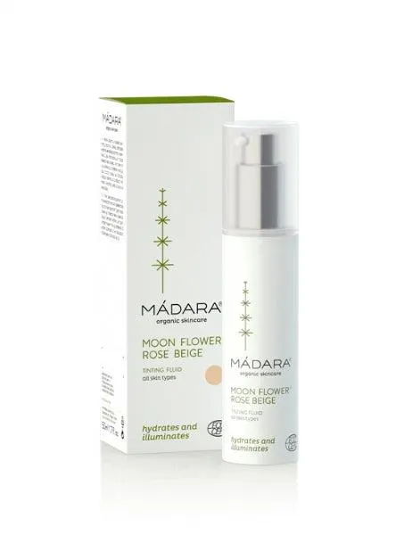 Moon flower värivoide, 50 ml