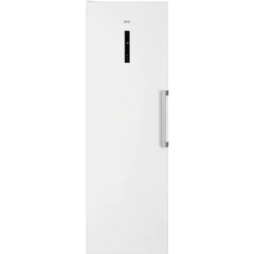 AEG AGB728E5NW HUURTUMATON KAAPPIPAKASTIN VALKOINEN