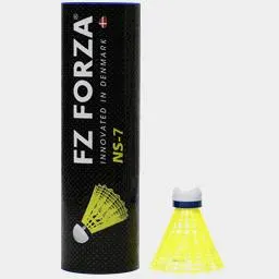 Fz Forza NS7, sulkapallo