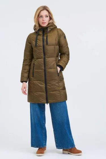 Normann untuvatakki 244 8523-400