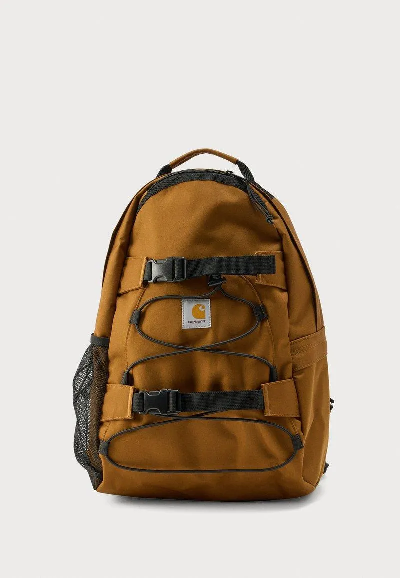 KICKFLIP UNISEX - Retkeilyreppu - hamilton brown