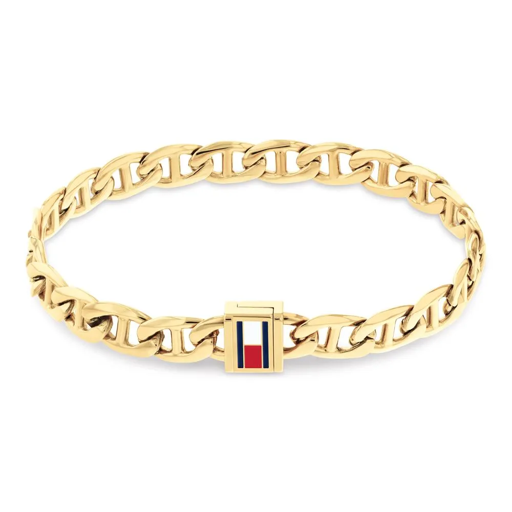 Tommy Hilfiger Oceanic rannekoru