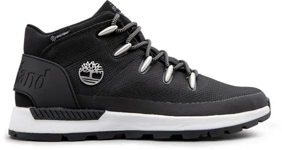 m sprint trekker mid fabric wp