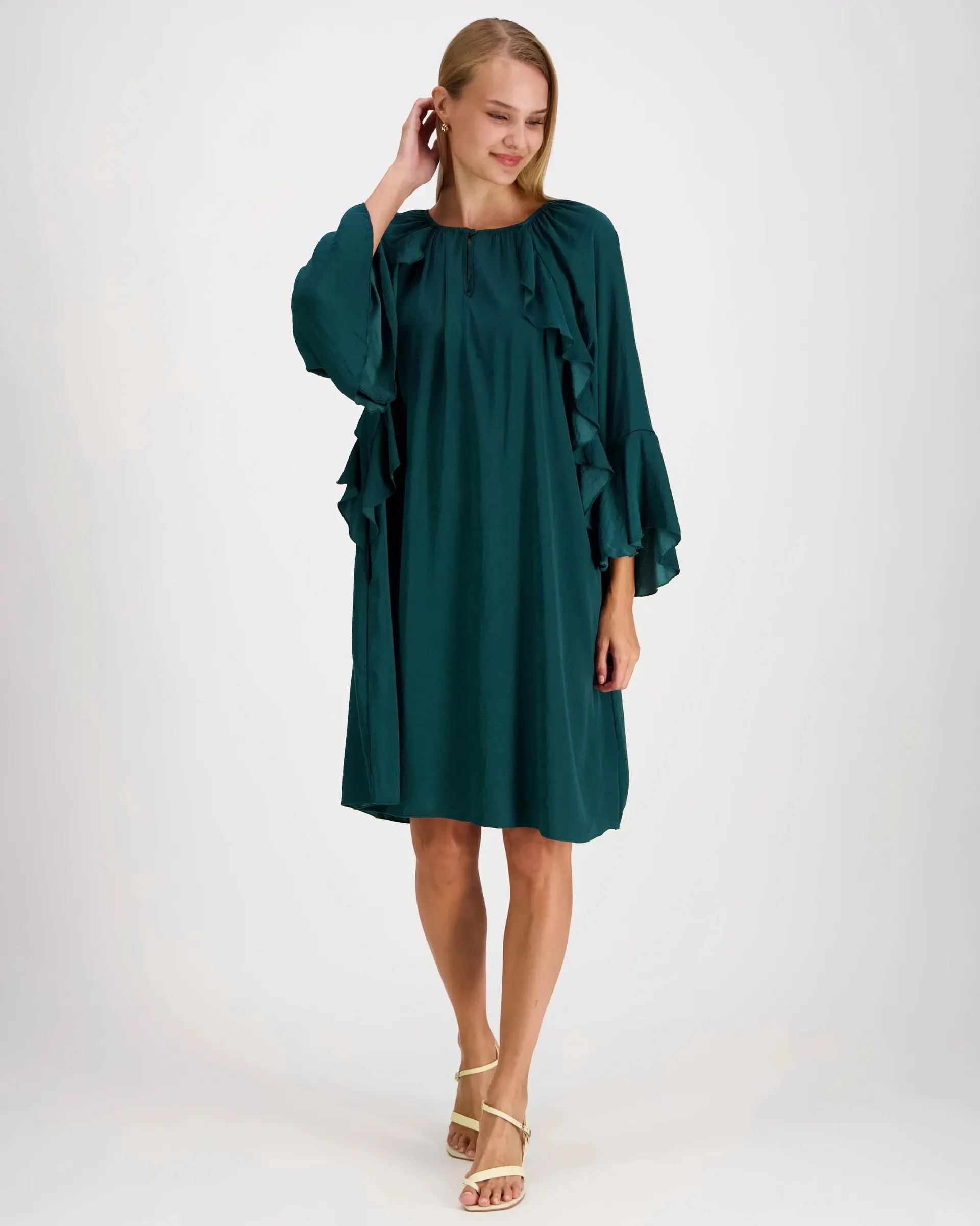 Saint Tropez MelanieSZ mekko