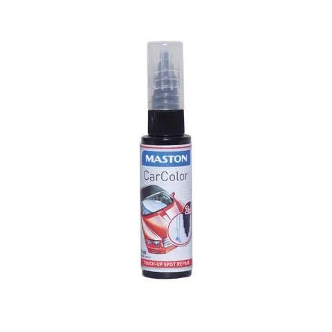 Maston maali CarColor Touch-up 121005 white 12ml