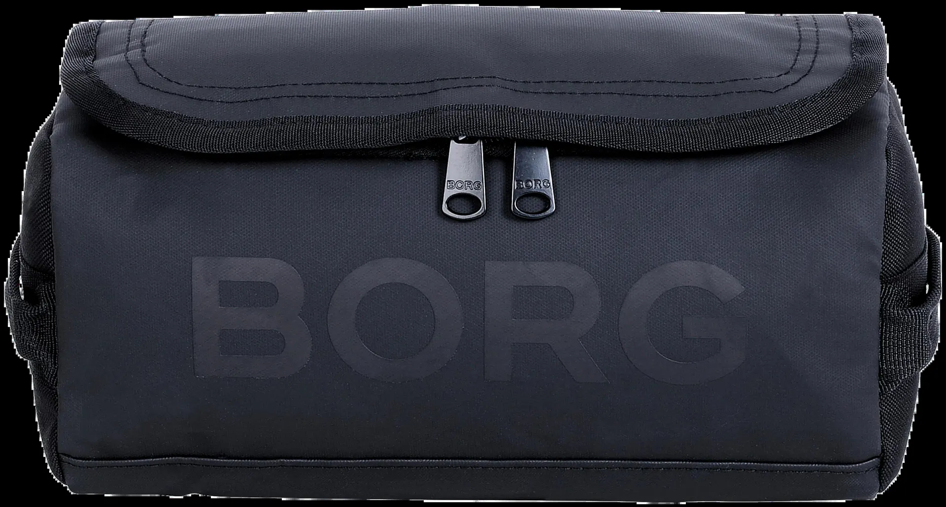 Björn Borg Travel toilettipussi, musta