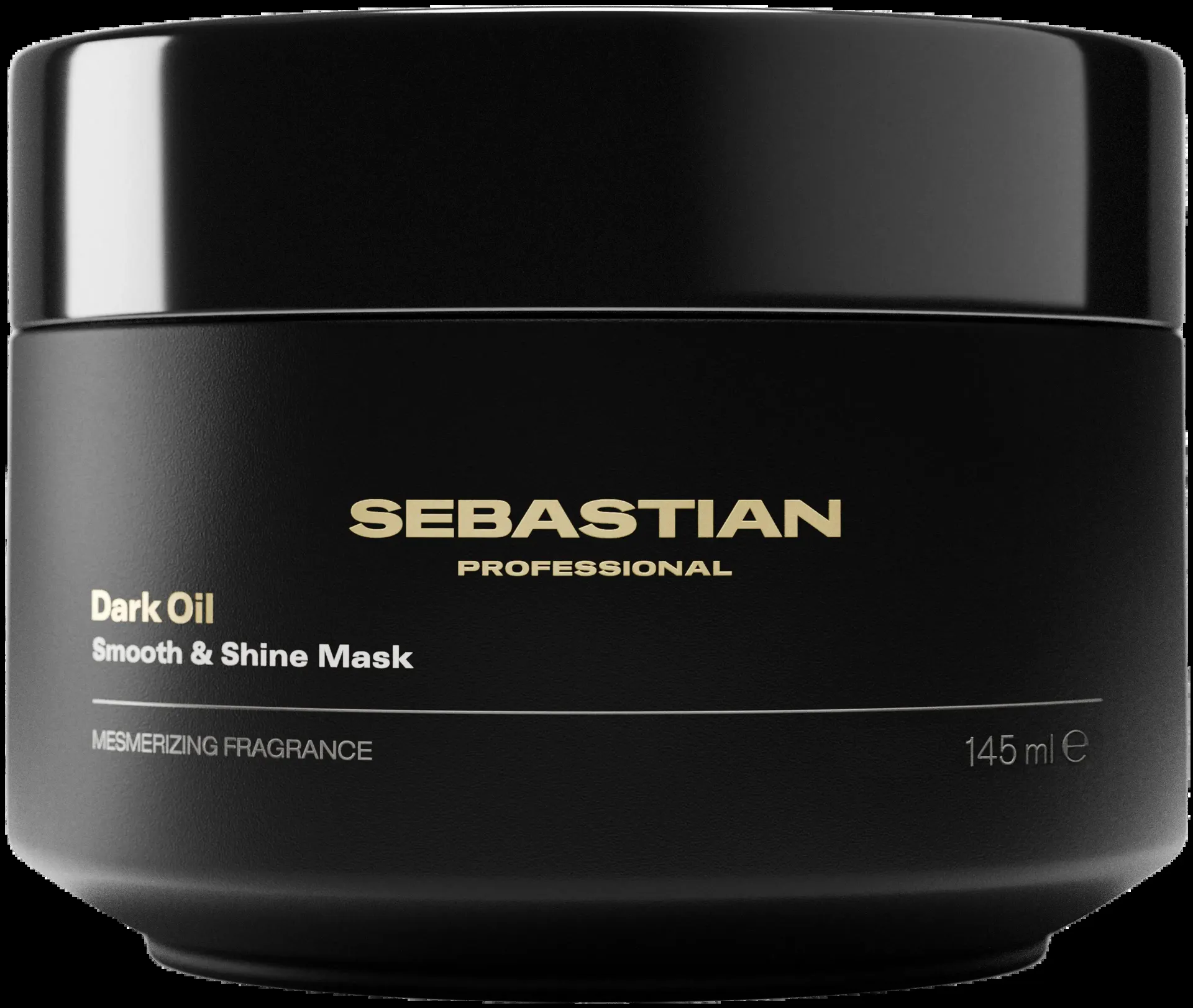 Sebastian Professional DarkOil Smooth and Shine Mask 145ml