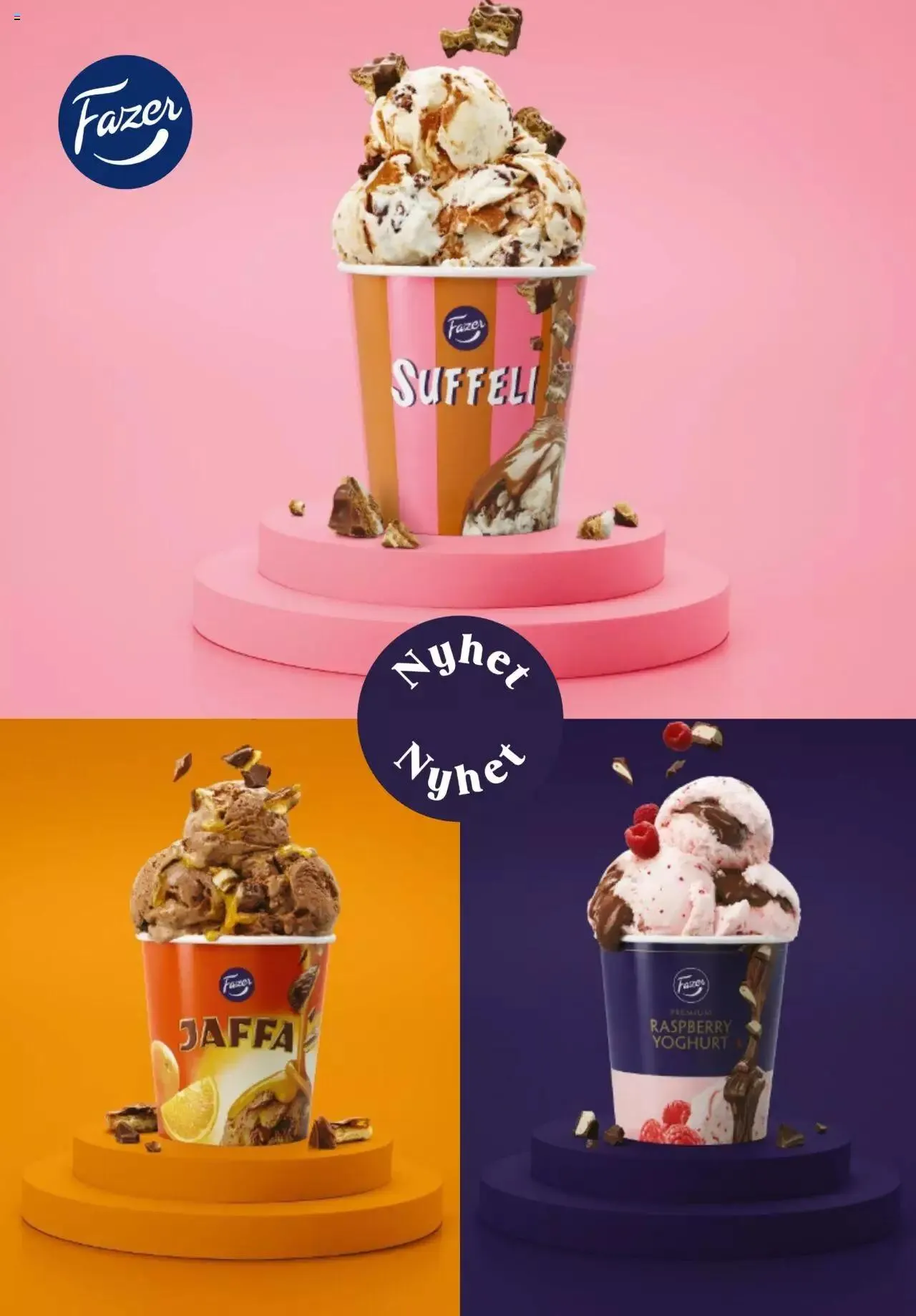 K-Market tarjoukset voimassa alkaen 7. kesäkuuta - 29. elokuuta 2023 - Tarjouslehti sivu 60