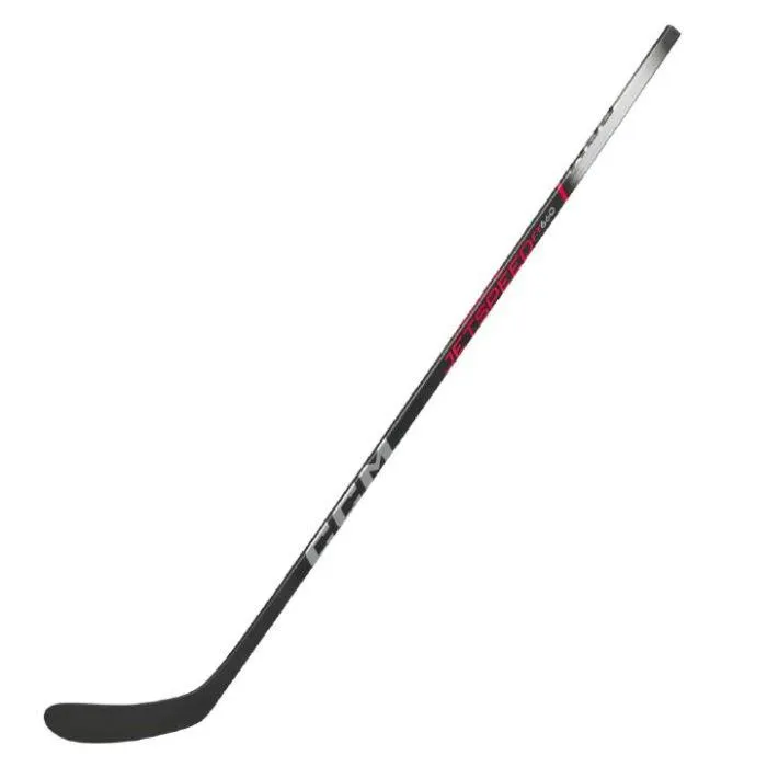 HS Jetspeed 660 jääkiekkomaila JR 40 Grip 29 left