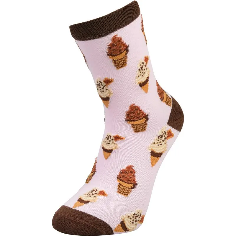 Sukat Miny jäätelötötterö naisten 39-42