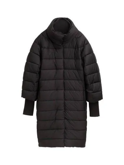 Tom Tailor takki Puffer