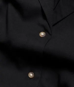 Kortärmad blus