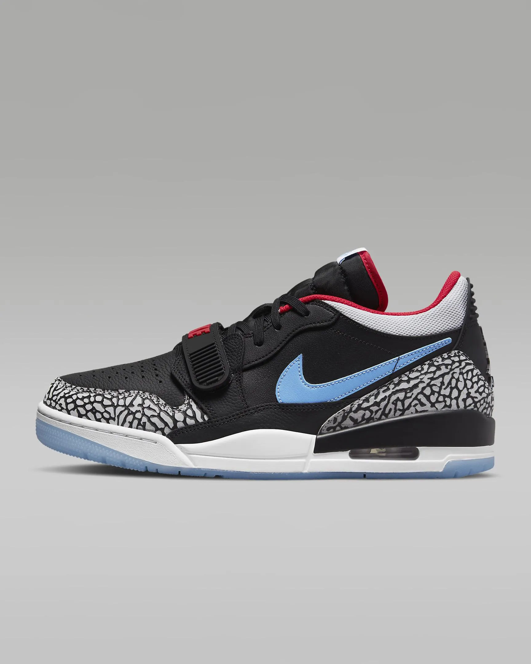 Air Jordan Legacy 312 Low