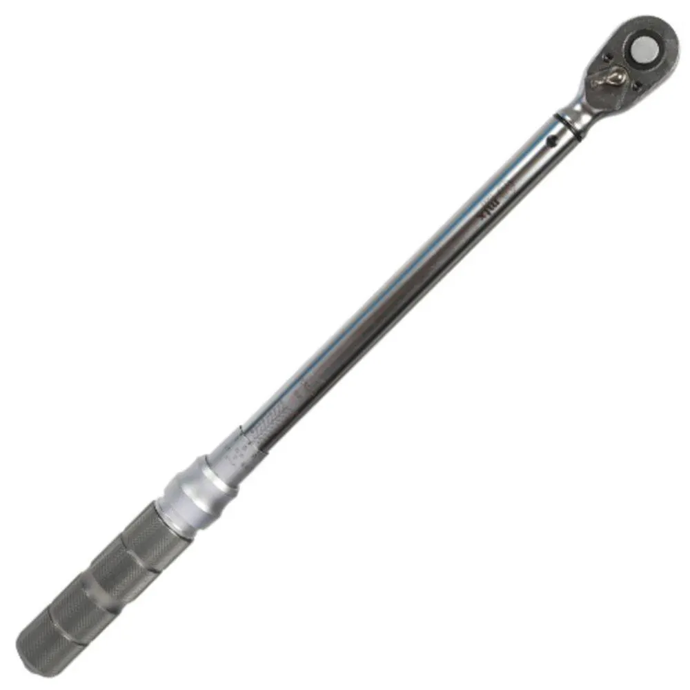 MTX Tools Momenttiavain 40-200 Nm 1/2" PRO