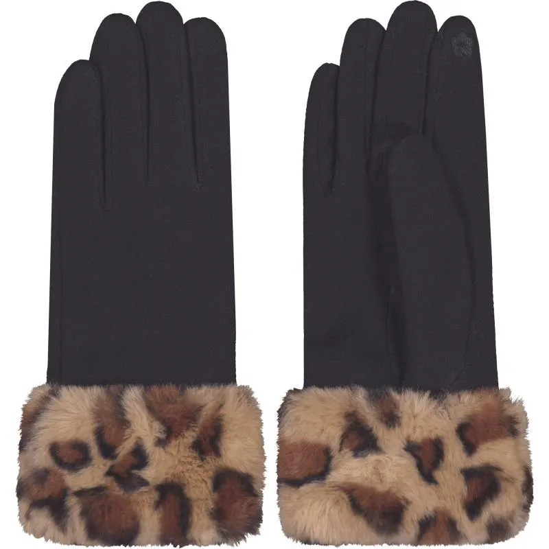 Naisten hanskat noixx Lidia