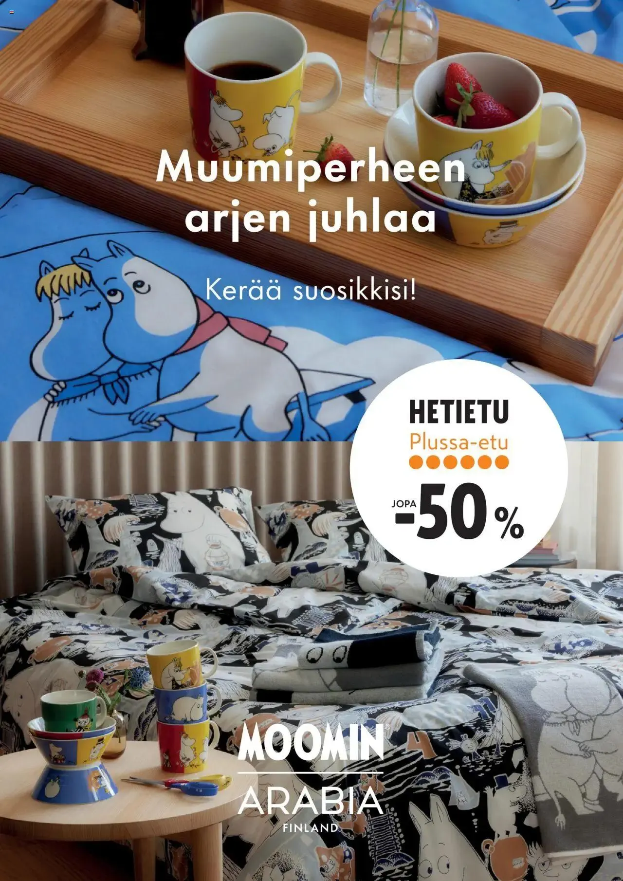 K-Supermarket tarjoukset voimassa alkaen 29. elokuuta - 1. syyskuuta 2024 - Tarjouslehti sivu 6
