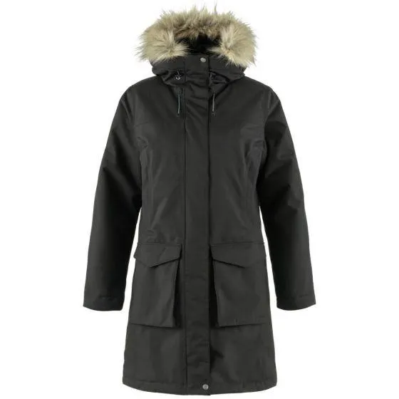 Fjällräven takki Nuuk Lite Parka W