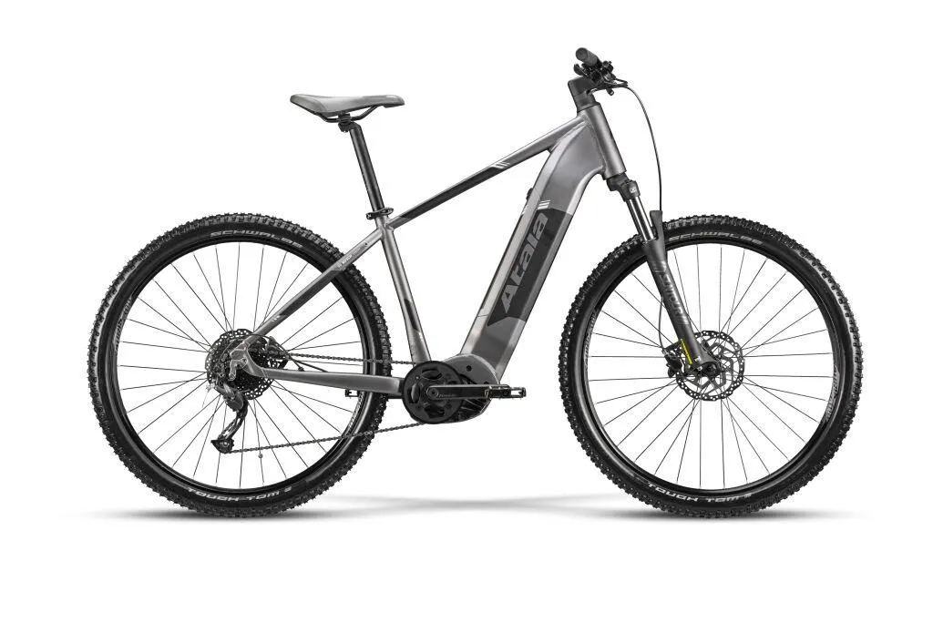 29" B-cross A6.2 9v - maastosähköpyörä