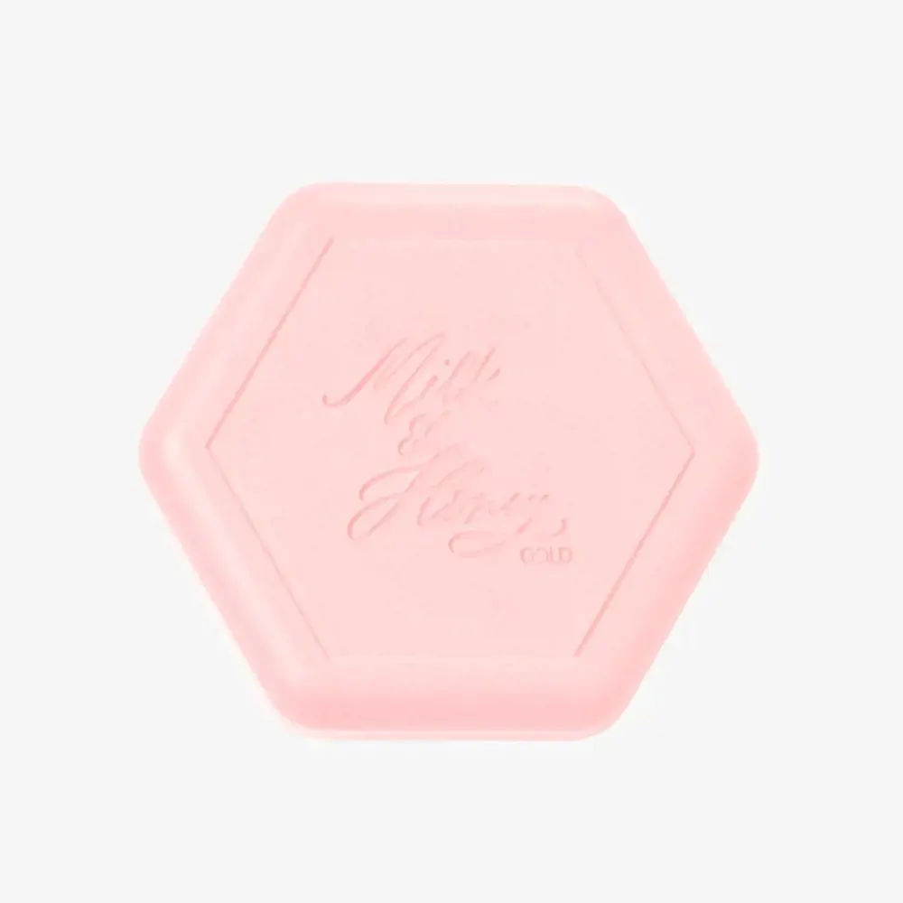 Milk & Honey Gold Majestic Magnolia -palasaippua