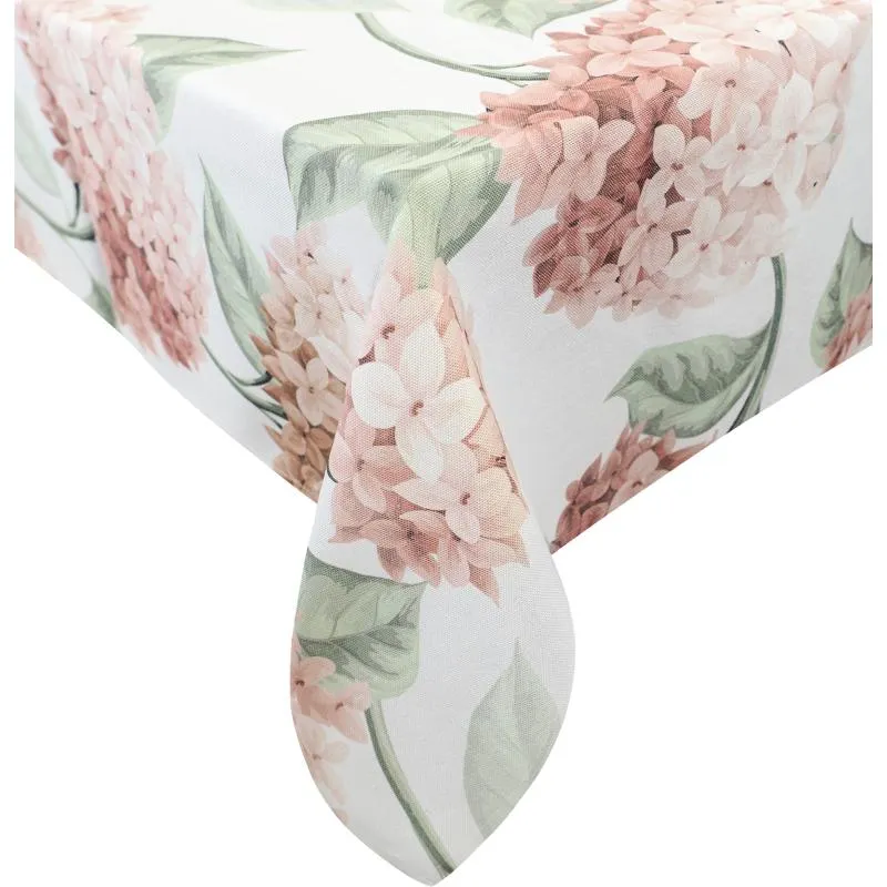 Pöytäliina Kotikulta 140 x 240 cm Hortensia