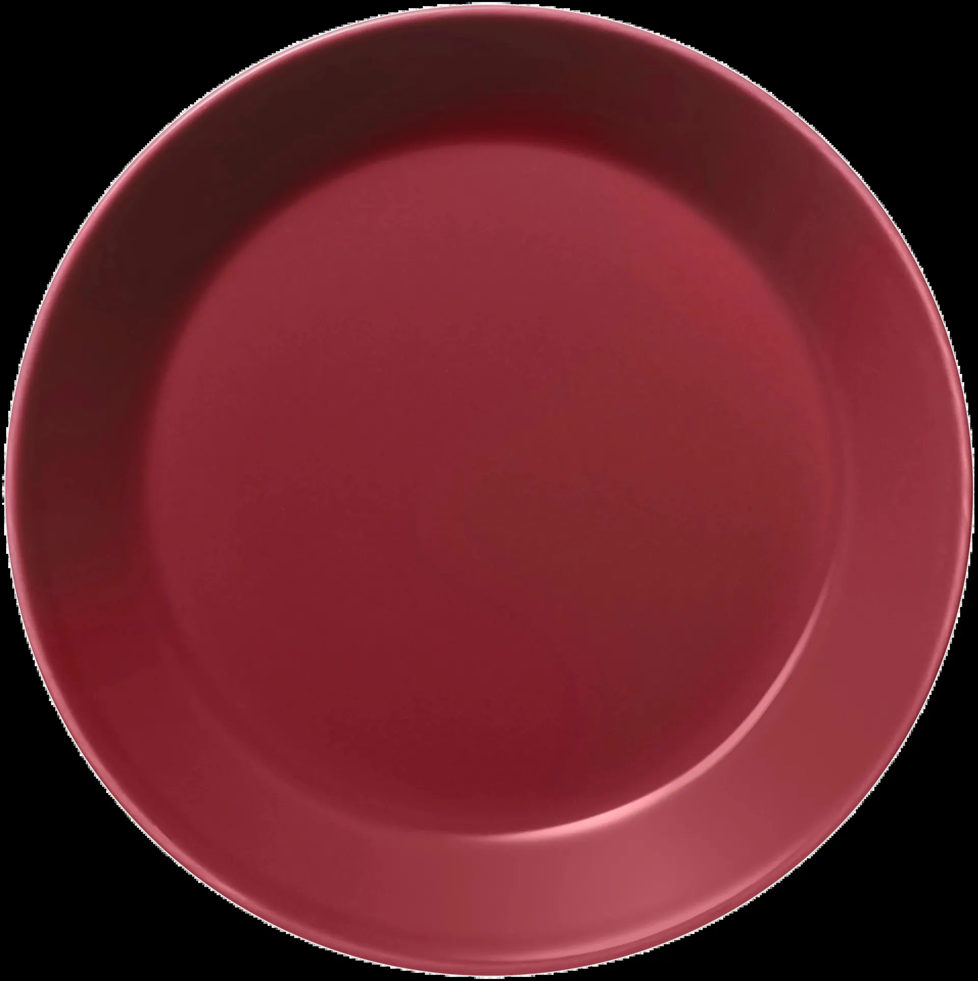 Iittala Lautanen Teema 17cm kirsikka