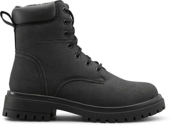 RACE MARINE w high boot ii