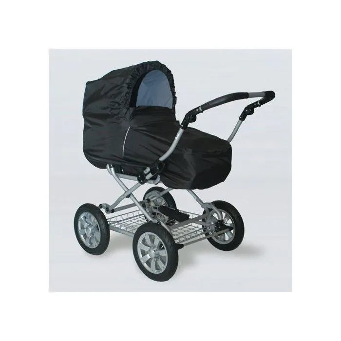 Vaunun Sadesuoja 1kpl