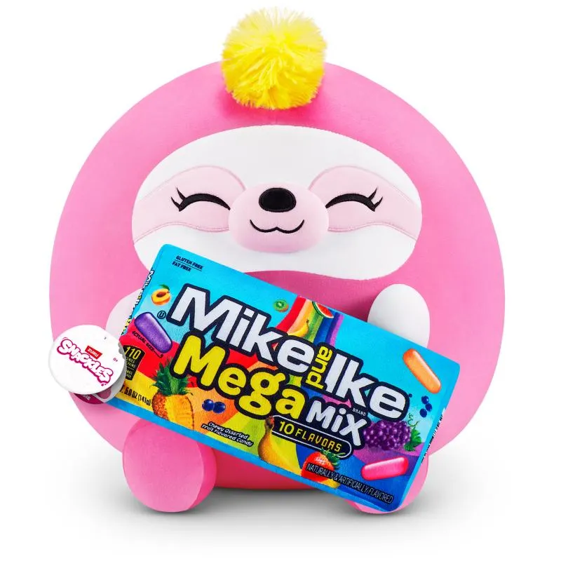 Pehmo 28 cm Snackles