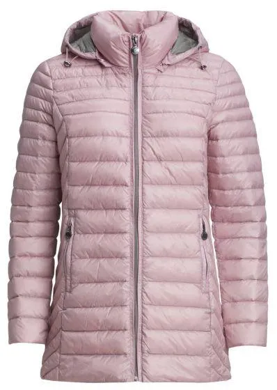 Danwear takki Albina